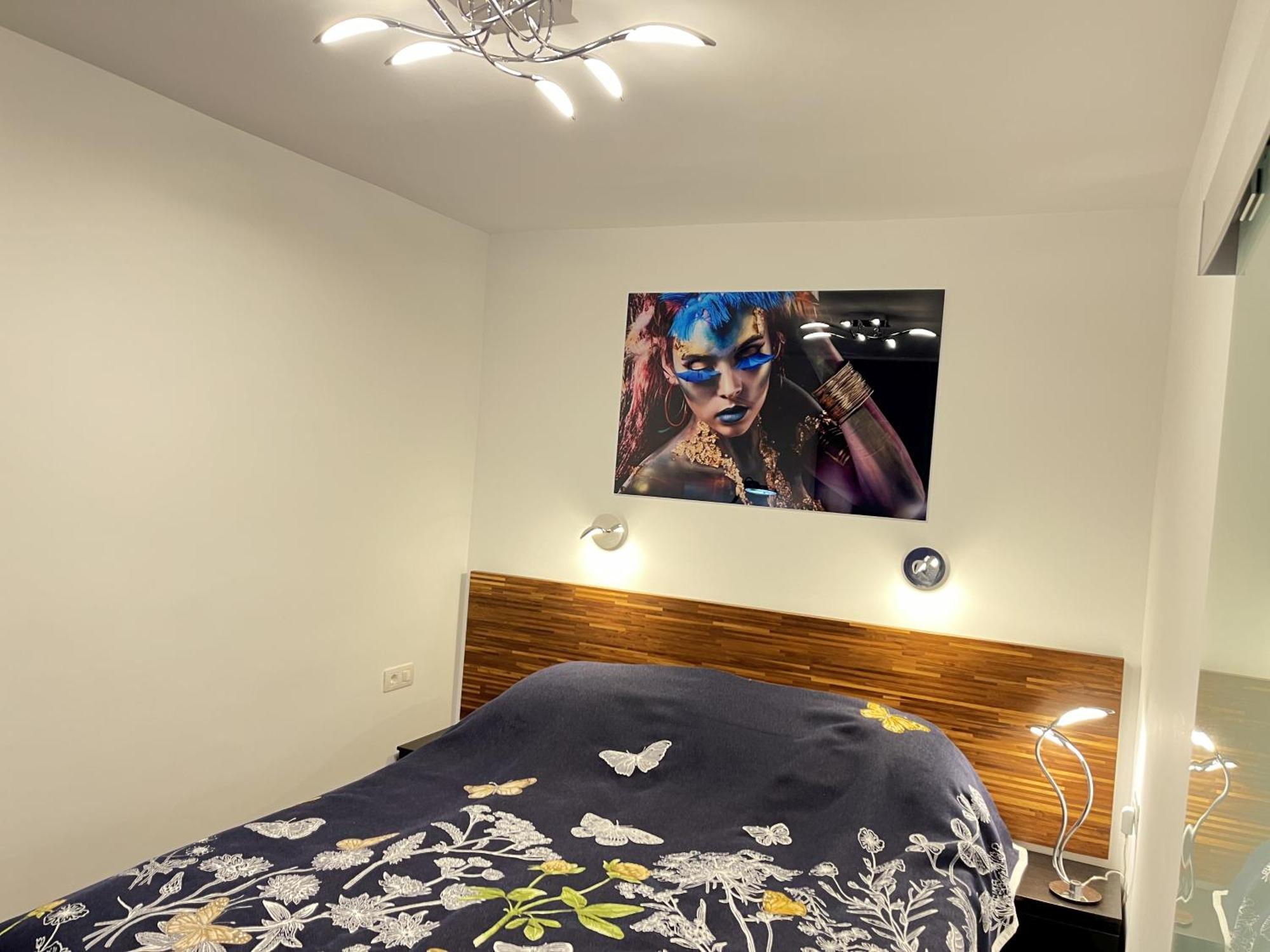 Casa Beach Coral Ocean View Los Cristianos  Buitenkant foto