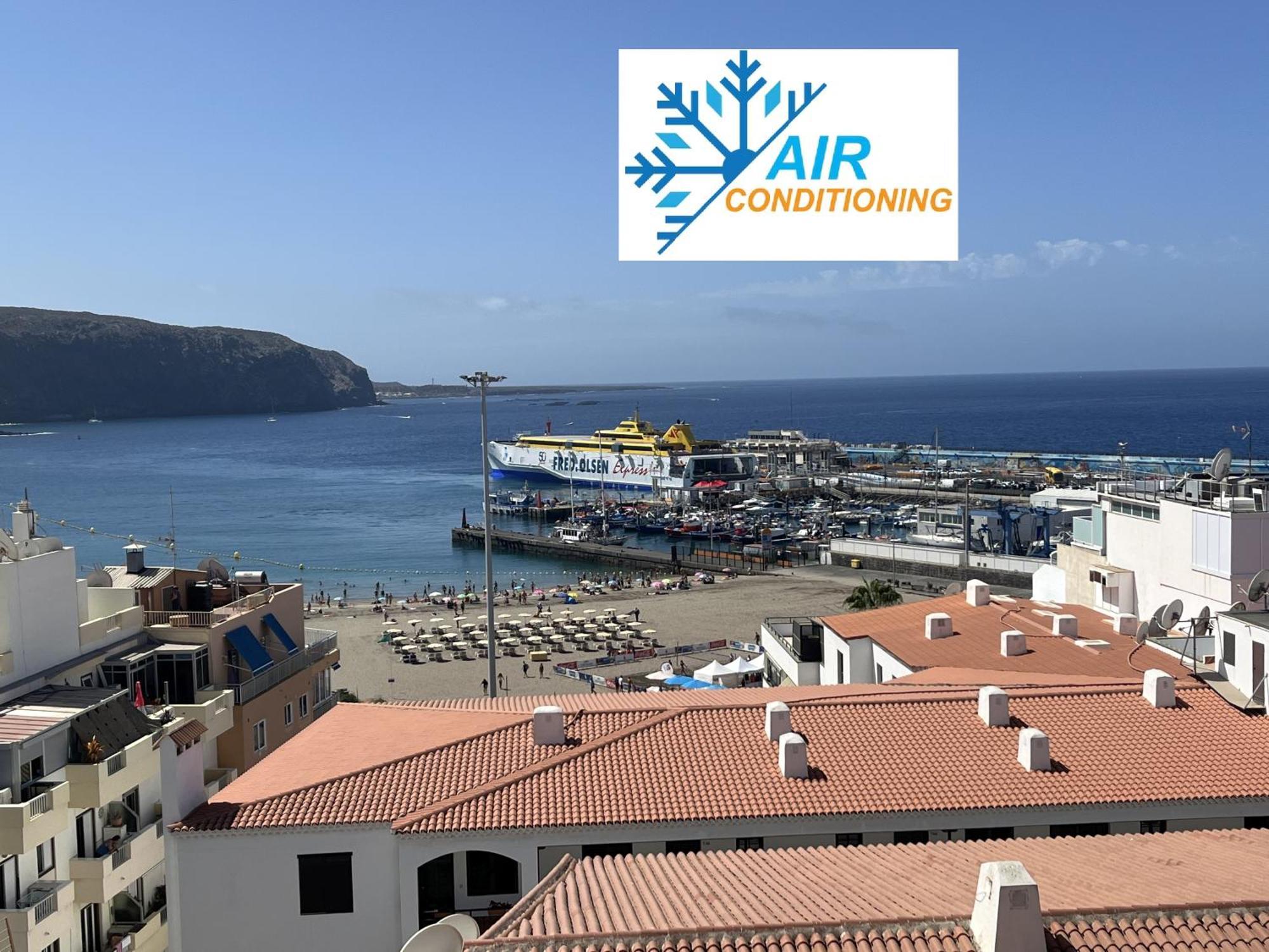 Casa Beach Coral Ocean View Los Cristianos  Buitenkant foto