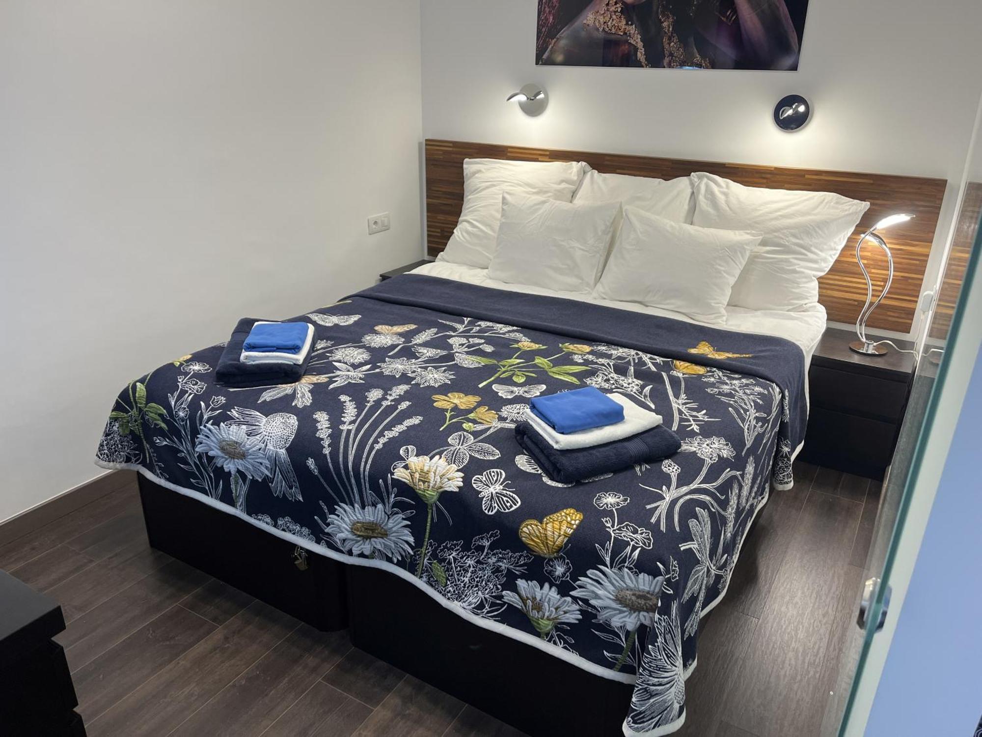 Casa Beach Coral Ocean View Los Cristianos  Buitenkant foto