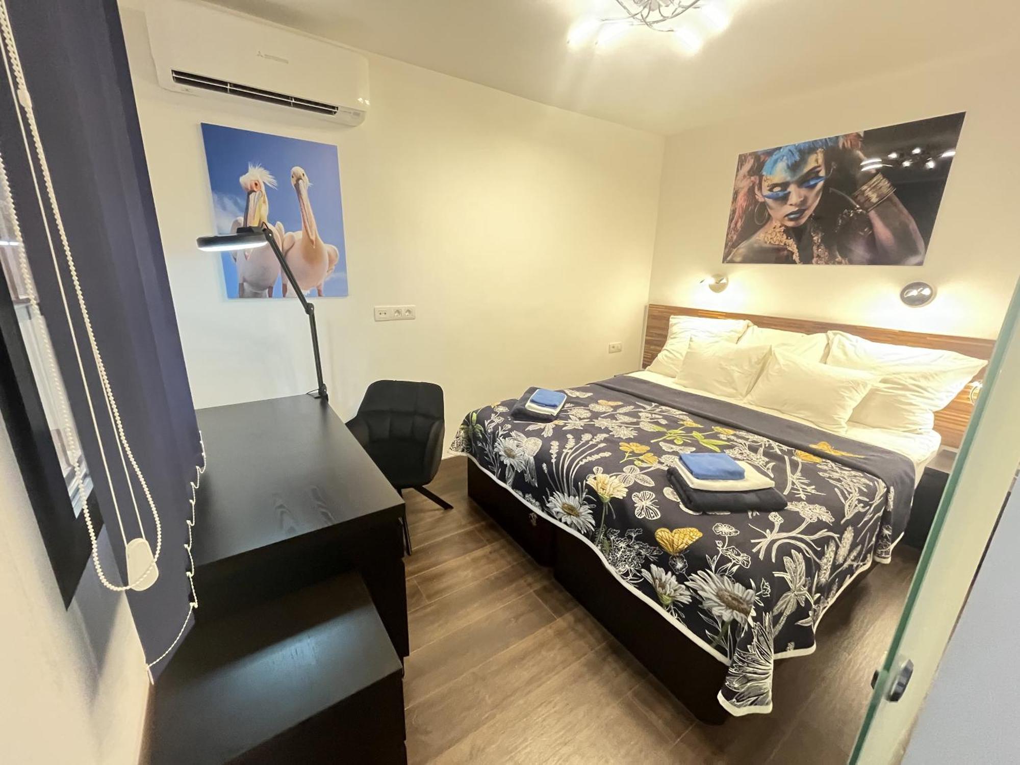 Casa Beach Coral Ocean View Los Cristianos  Buitenkant foto